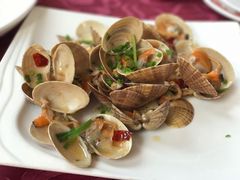 -莆鑫海鲜城(浏河店)