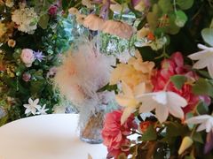-花十悦·鲜花咖啡餐厅(振业城一期店)