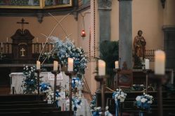 -迦南之约济南西式婚礼(济南店)