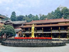 -都江堰普照寺