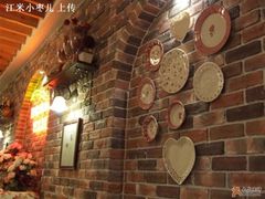 -嘉喜来比萨(罗马花园店)
