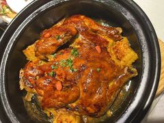 -大鸭梨烤鸭·北京菜(南小街/南苑店)