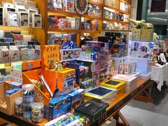 -西西弗书店&矢量咖啡(凯德晶萃广场店)