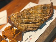 -马灯部落·西湖边的创意山景餐厅(虎跑动物园店)