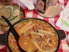 -西贝(宝乐汇店)