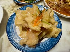 -日丰园海肠水饺·老字号大连海鲜(和平广场店)