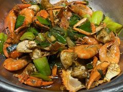 -七欣天香辣蟹火锅(海门解放中路店)
