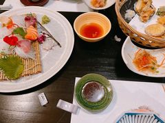 -希望日本料理(保利香槟花园店)