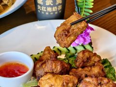 -宴武夷·匠心闽味(印象大红袍店)