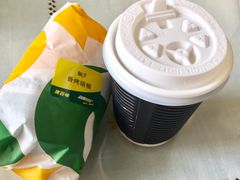 -赛百味SUBWAY(永业店)