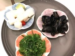 -荷庭·精致湘菜(华强北九方店)