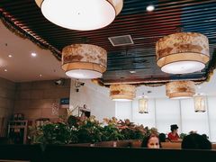 大堂-又一间茶点轩(百汇广场店)