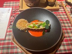-叶叶菩提(太原别墅店)