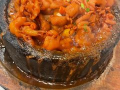 -西江美食舫·江西菜(健德桥店)