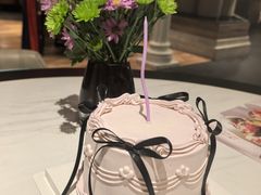 -半秋山西餐厅(巴南万达广场店)