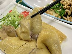 -利雅园酒家(大沙地店)