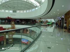 -万达茂商场(南京仙林店)