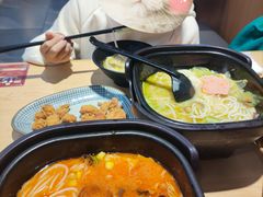 -阿香米线(乐客城店)