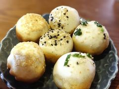 -鑫震源·苏式大虾生煎(山塘街店)