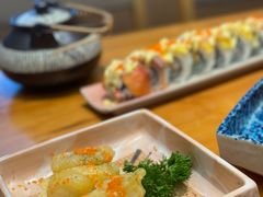 -本家食堂(华南店)