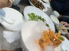 -黑窑厂糖油饼烤鸭·清真菜(旗舰店)