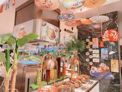 -长兴开元名都大酒店·地中海咖啡厅