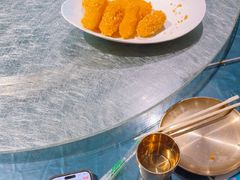 -毡房姑娘·新疆菜·烧烤