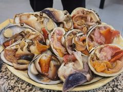 -震海贝烤贝·民俗特色店(延吉总店)