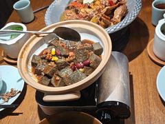 -甘家界柠檬鸭(安吉店)