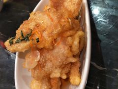 -金掌勺锅包肉(太原万达店)