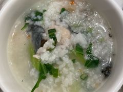 石斑鱼粥-德天雪花肥牛海鲜火锅(南苑东路店)