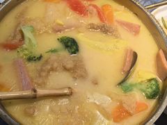 -江南里·新浙菜(苏州大悦城店)