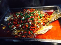 -鸣记脆皮烤鱼(铁西店)