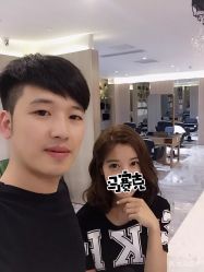 点击看大图 -CE·专业蛋白•羽毛接发·潮色烫染品牌店
