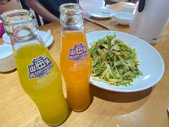 -良师门滨海人家·海鲜·家常菜(滨海城店)