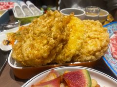 -东来顺铜锅炭火涮肉(上地华联店)