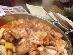 -黄记煌三汁焖锅(崇文门店)