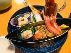 -蟹道乐(道顿堀本店)