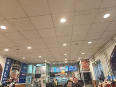 -西部马华清真兰州牛肉面·烧烤夜市(关东店)