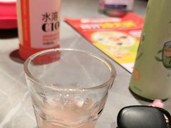 -丽伟的串·烧烤·砂锅(季景天地店)
