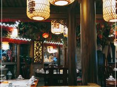 大堂-杨记隆府(时代天街店)