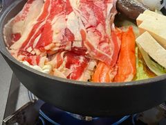 -米仓食堂(正佳广场店)