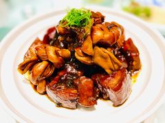 -古越舫·精品杭帮菜(商都路店)