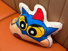 -池奈·咖喱蛋包饭(榆林万达广场店)