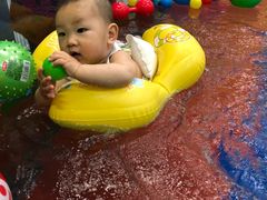 -魔力熊儿童早教托育中心(硚口同馨店)