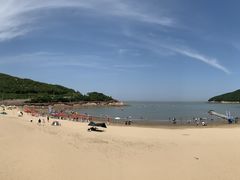 -宁波松兰山滨海旅游度假区