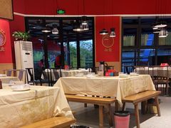 大堂-聚味瞿记·龙虾堂(天元店)