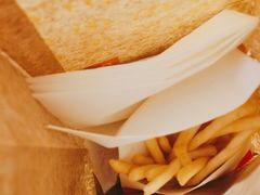 -麦当劳(大厂新城店)