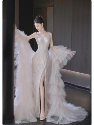 -欣薇婚纱(新源乐汇城店)