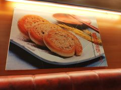-嘉旺港式茶餐厅(延长中路店)